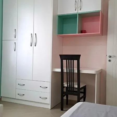 Seafront Apartament Wlora